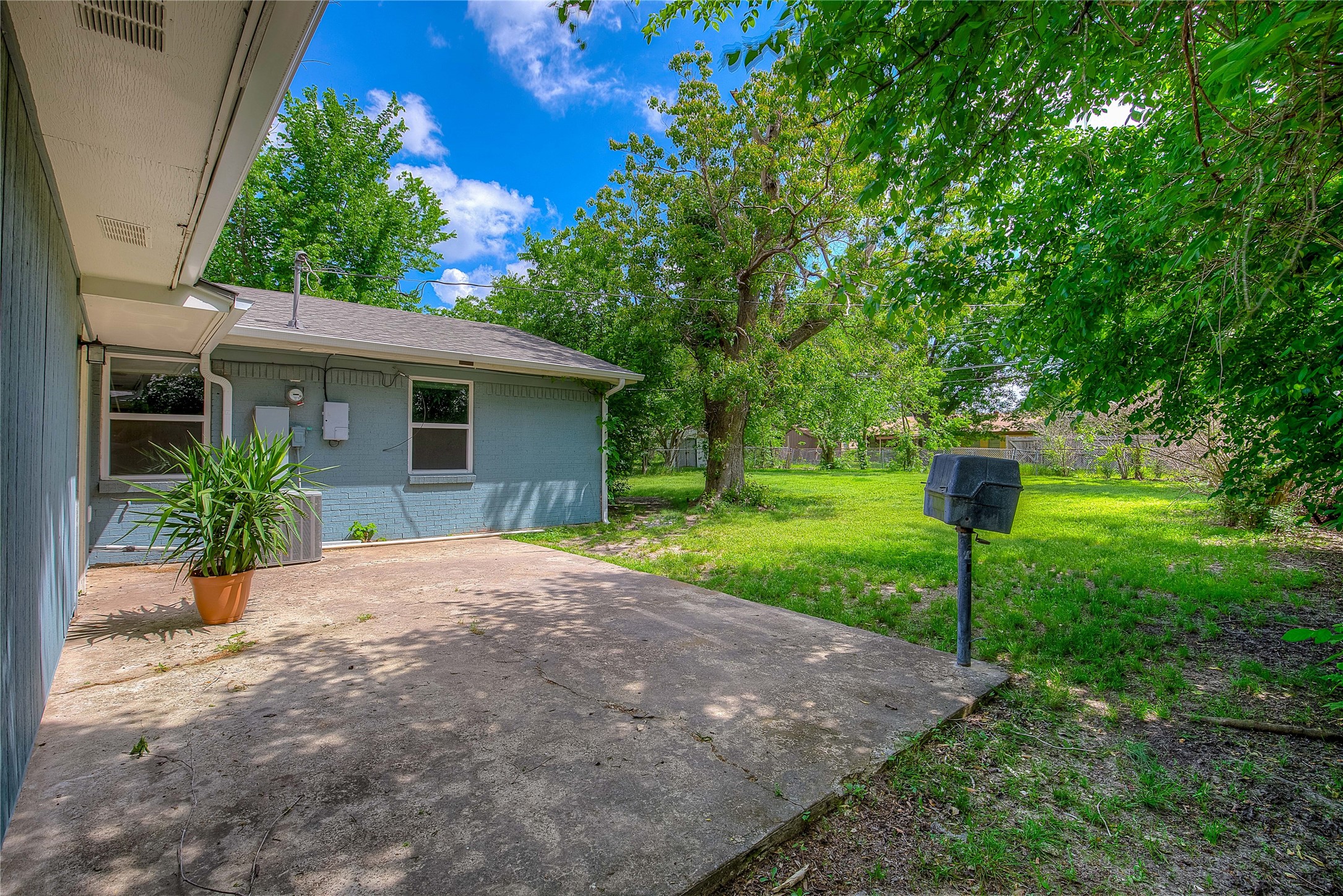 1404 Skyline Drive Greenville TX 75401