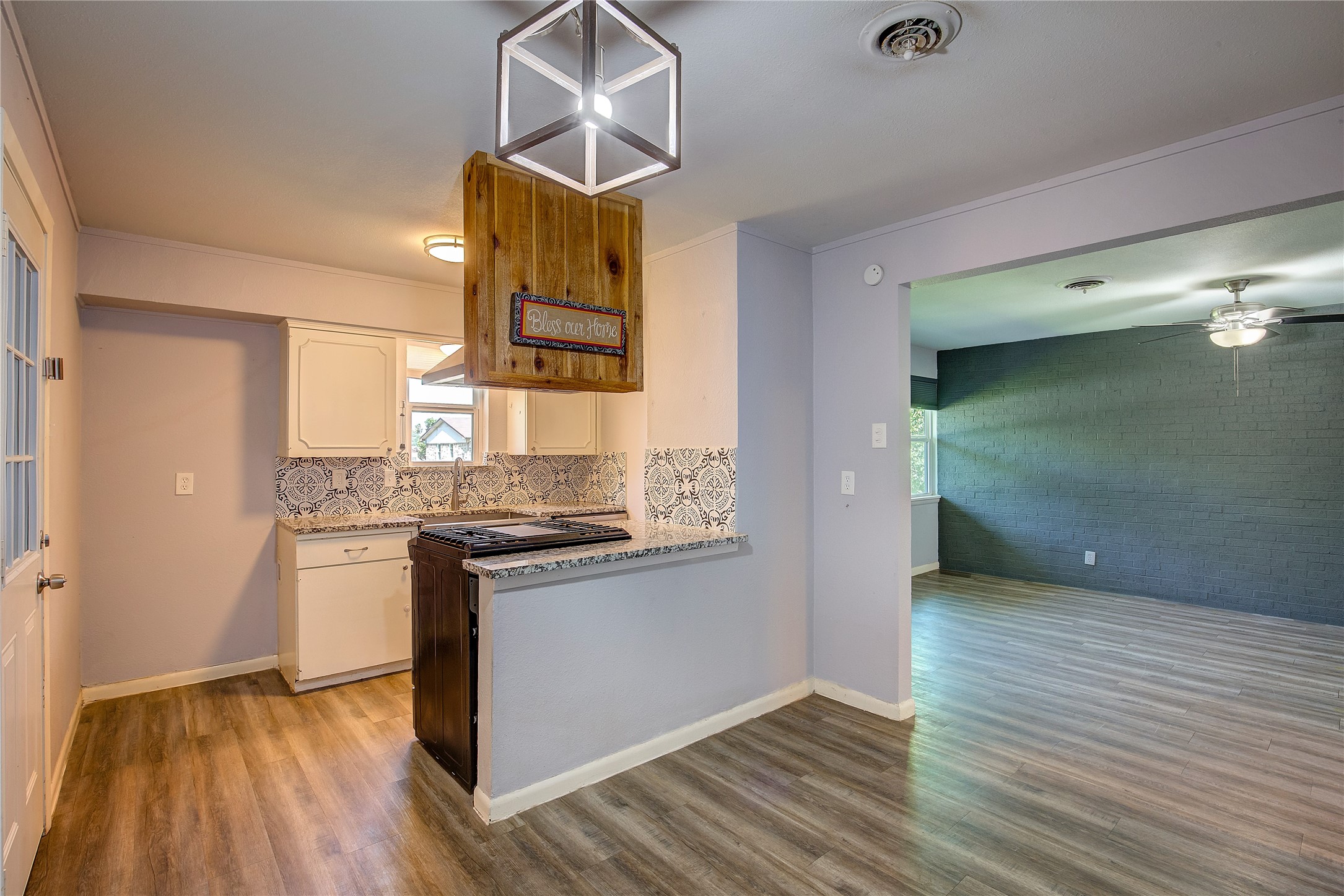 1404 Skyline Drive Greenville TX 75401