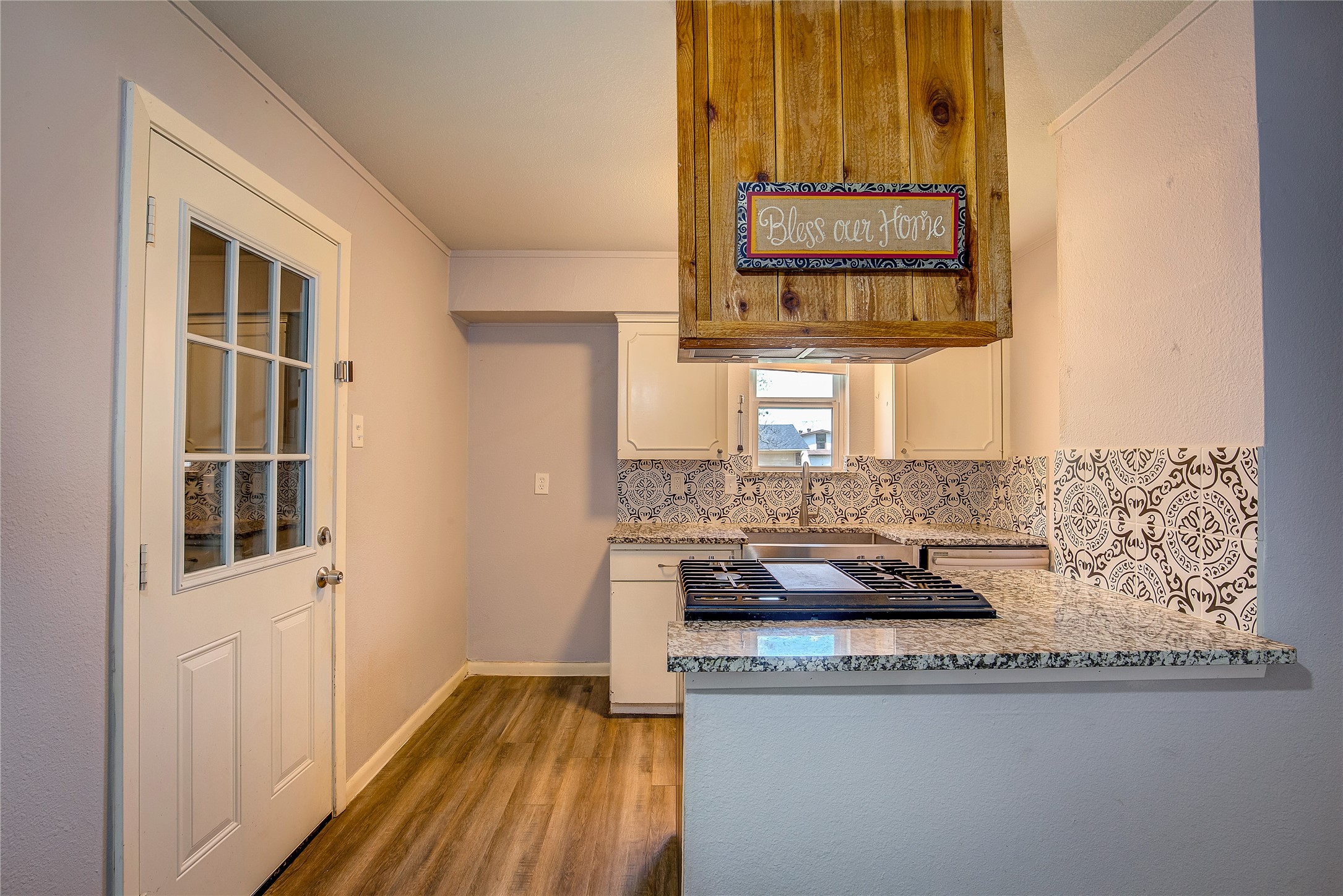 1404 Skyline Drive Greenville TX 75401