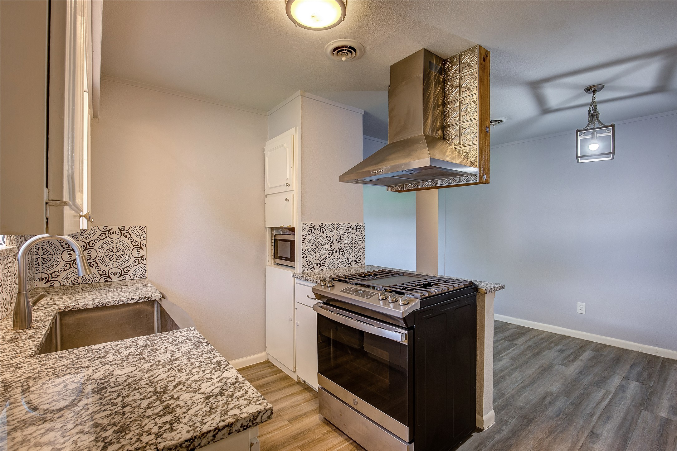 1404 Skyline Drive Greenville TX 75401