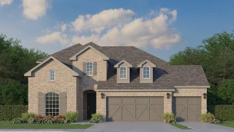 4213 Pasture View Avenue Midlothian TX 76065