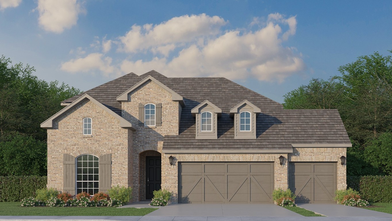 4213 Pasture View Avenue Midlothian TX 76065