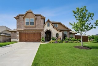5005 Ridgeview Lane Midlothian TX 76065