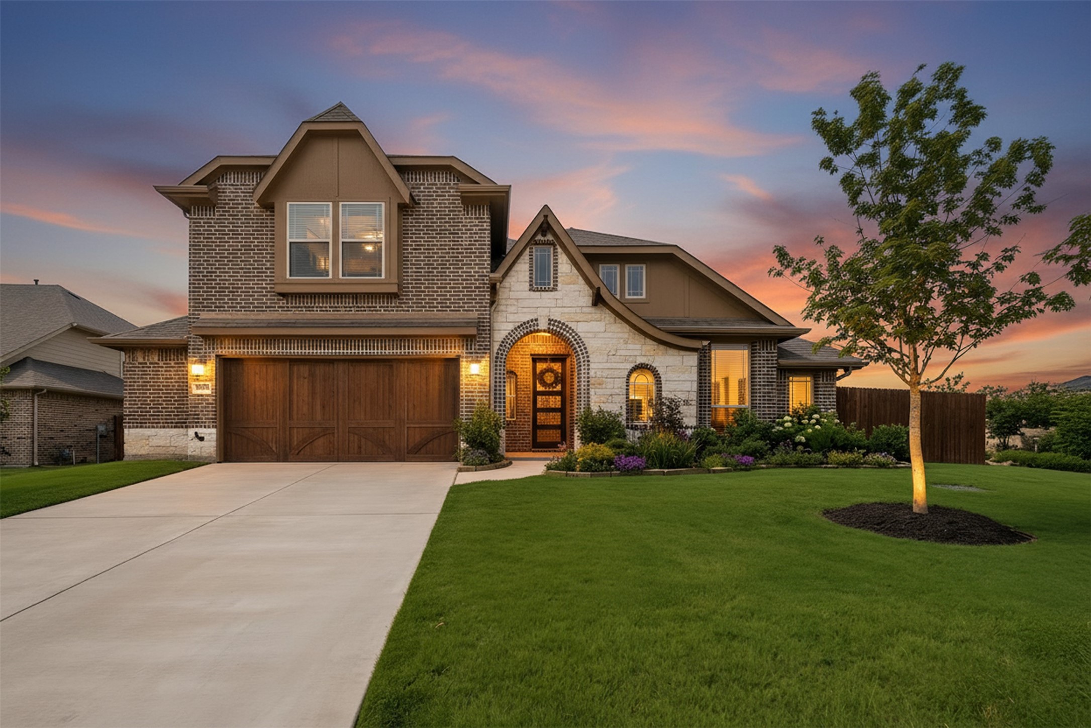 5005 Ridgeview Lane Midlothian TX 76065