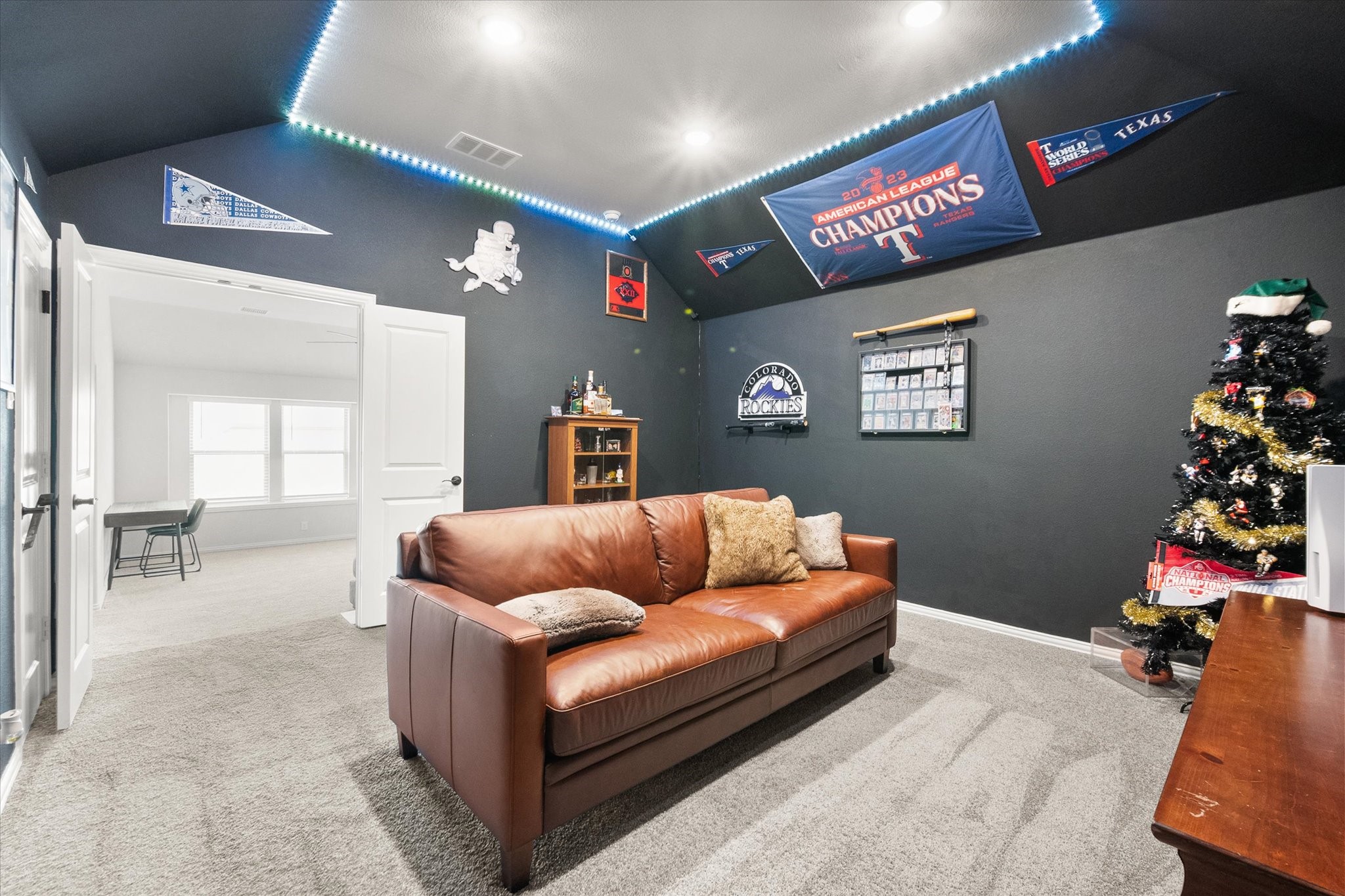 5005 Ridgeview Lane Midlothian TX 76065