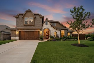 5005 Ridgeview Lane Midlothian TX 76065