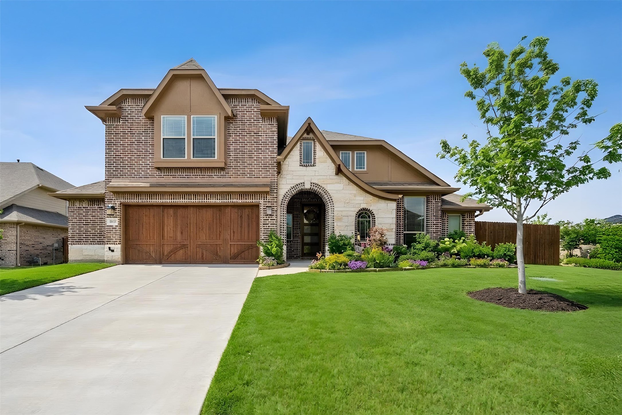5005 Ridgeview Lane Midlothian TX 76065