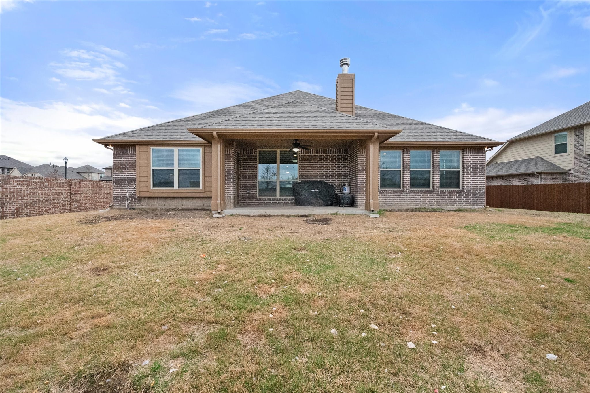 5005 Ridgeview Lane Midlothian TX 76065