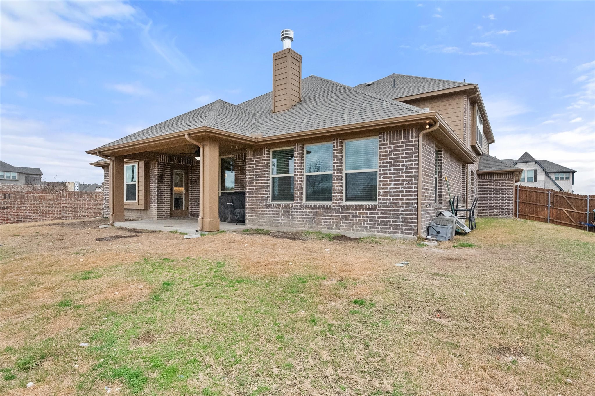 5005 Ridgeview Lane Midlothian TX 76065