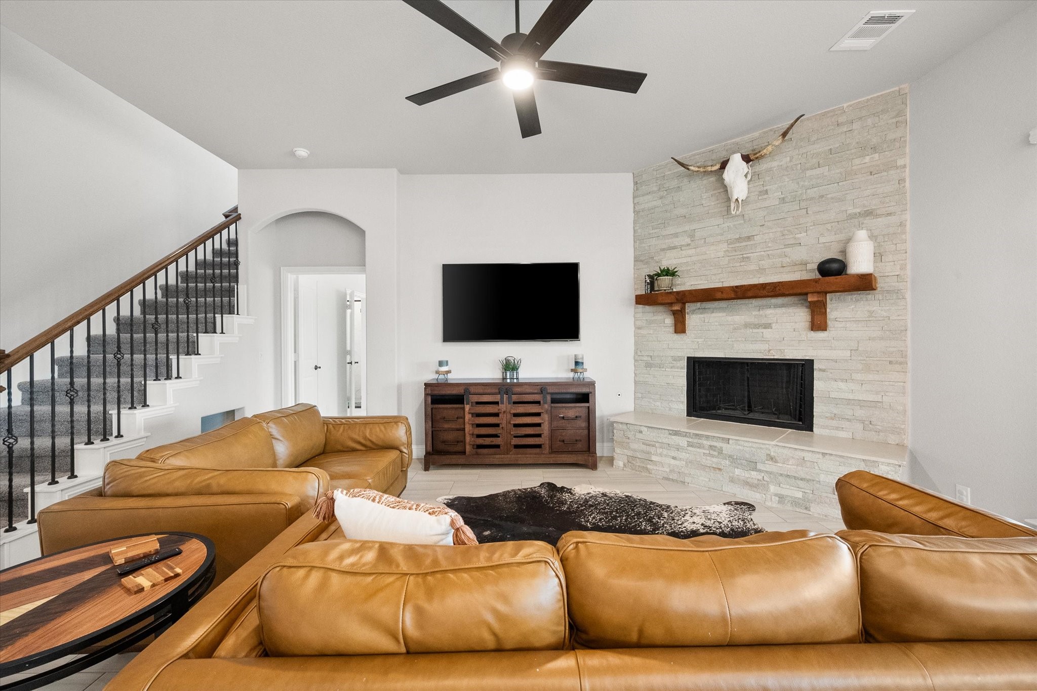 5005 Ridgeview Lane Midlothian TX 76065