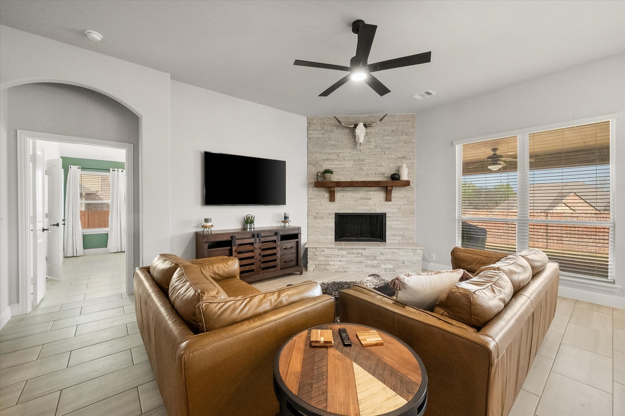 5005 Ridgeview Lane Midlothian TX 76065