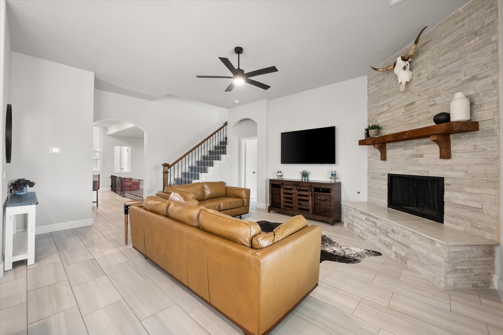 5005 Ridgeview Lane Midlothian TX 76065