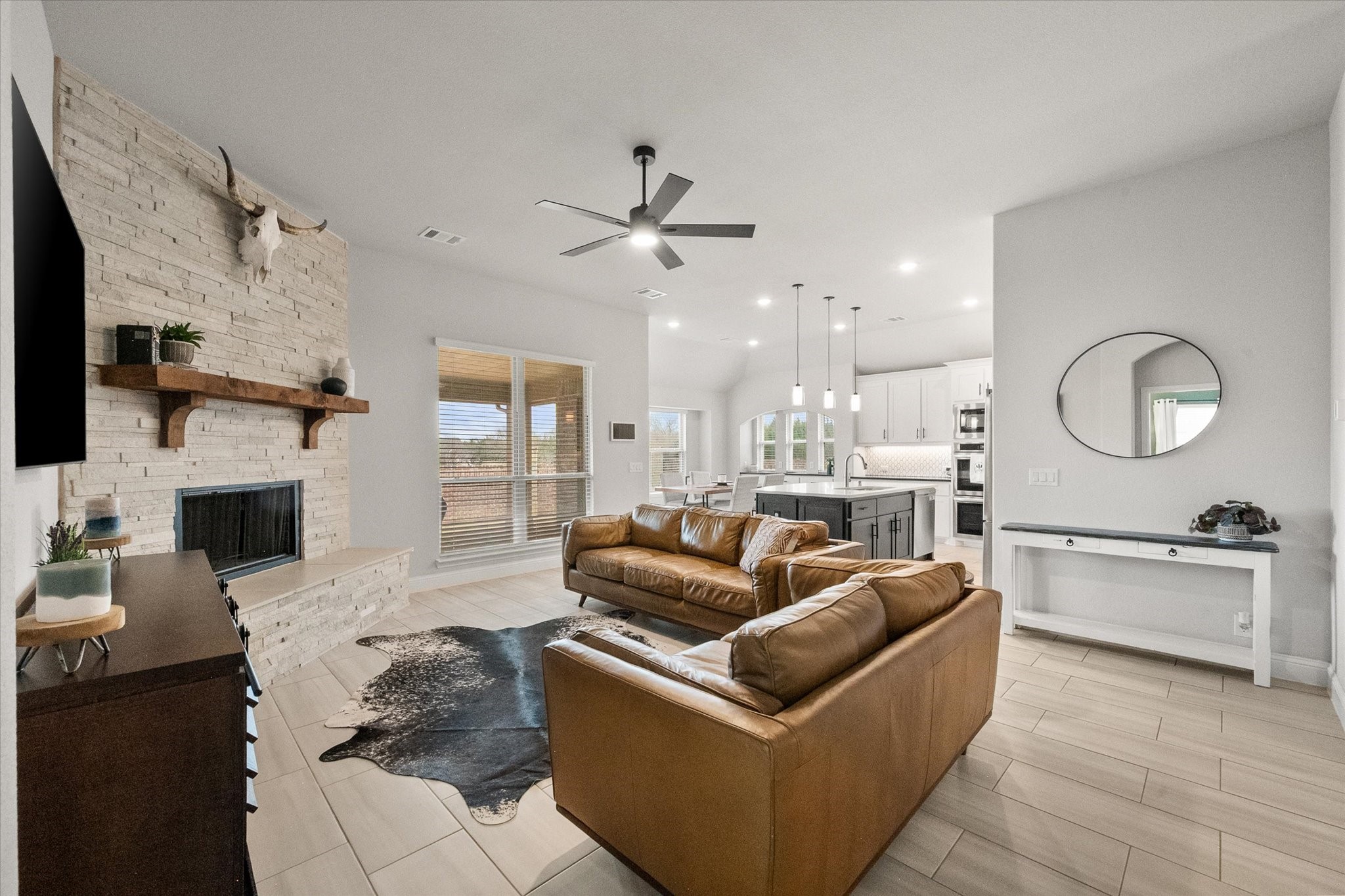 5005 Ridgeview Lane Midlothian TX 76065