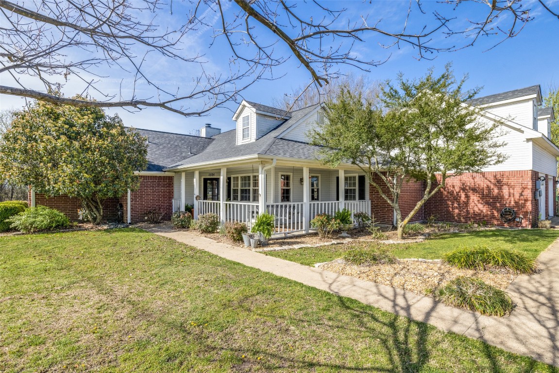 1591 Fm 741 Crandall TX 75114