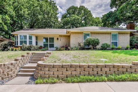 128 Greenwood Court Coppell TX 75019