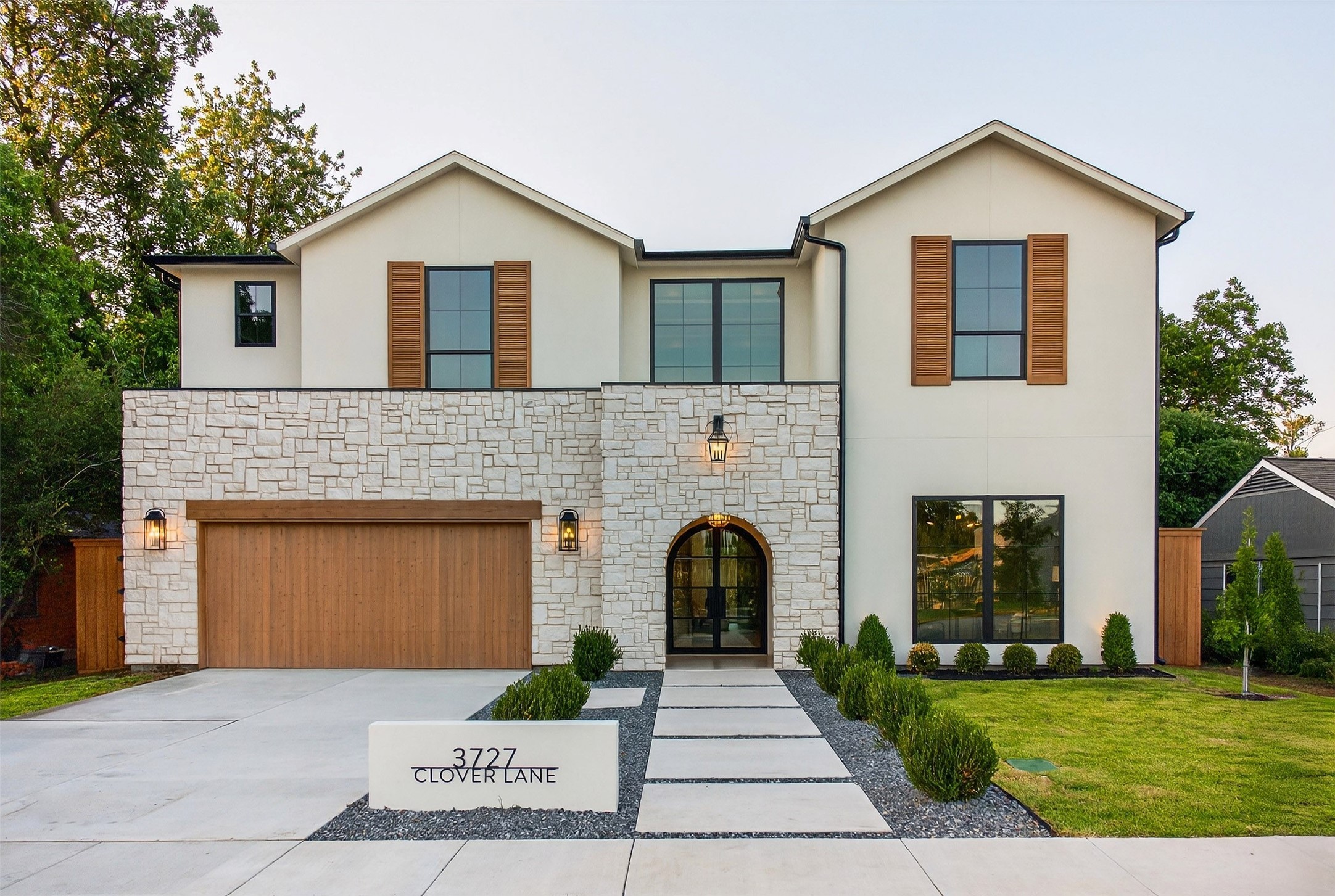 3727 Clover Lane Dallas TX 75220