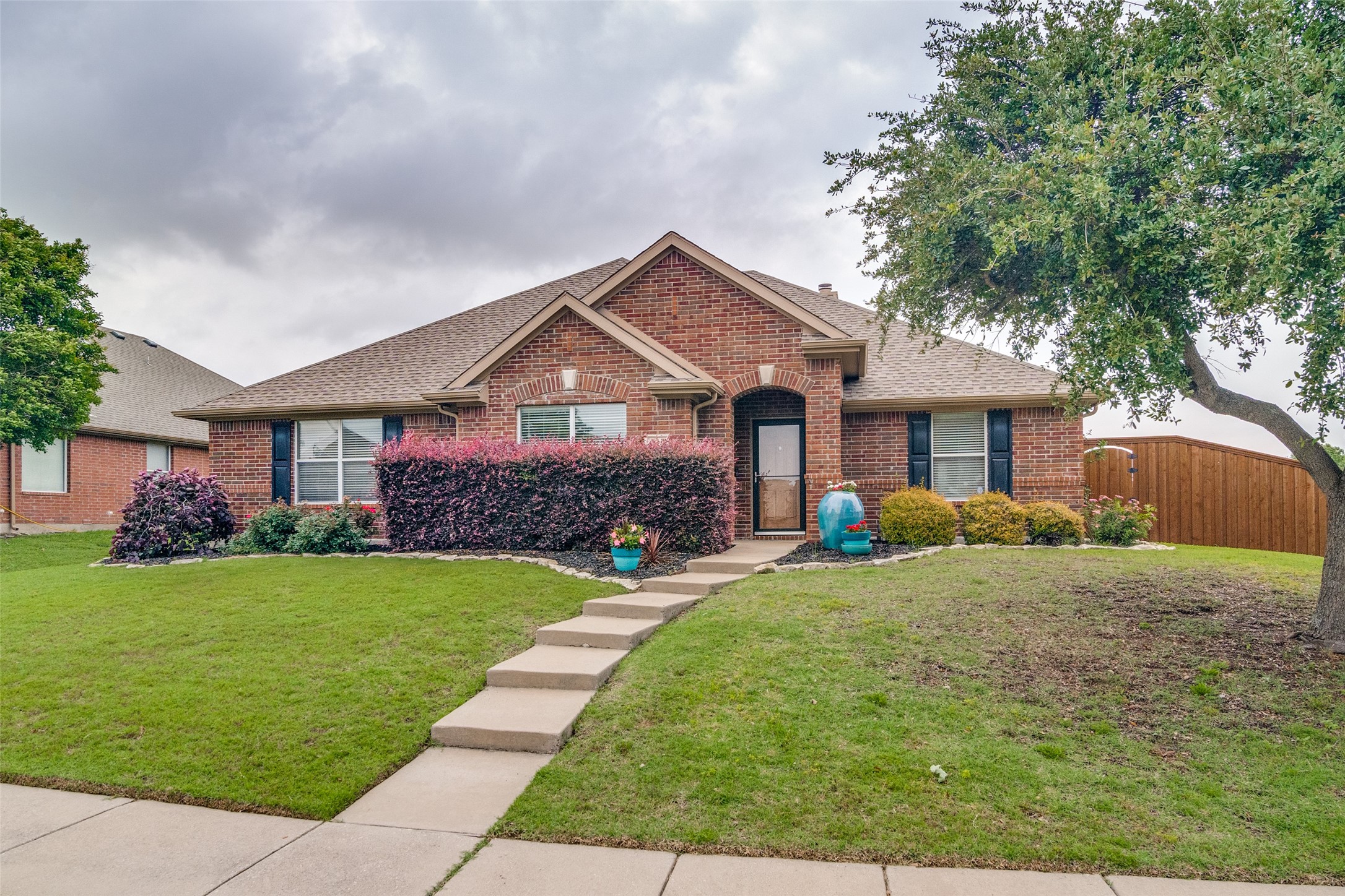 227 Rockbrook Drive Wylie TX 75098