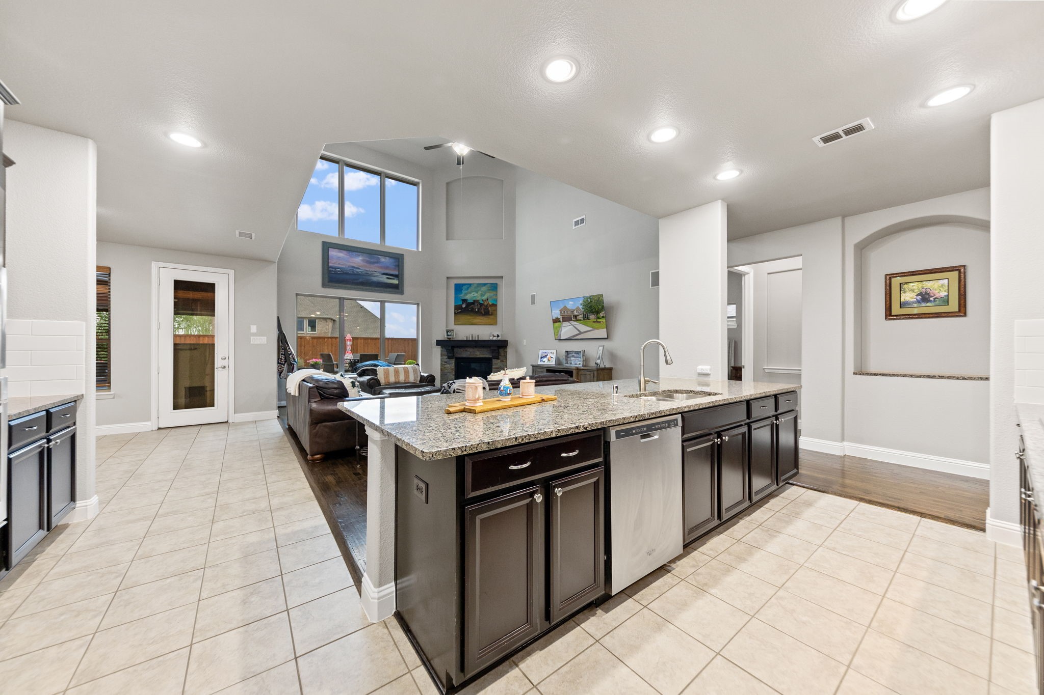 5176 Kerstyn Drive Frisco TX 75036