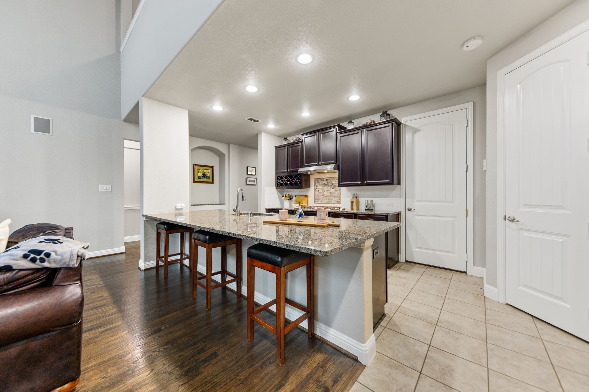 5176 Kerstyn Drive Frisco TX 75036