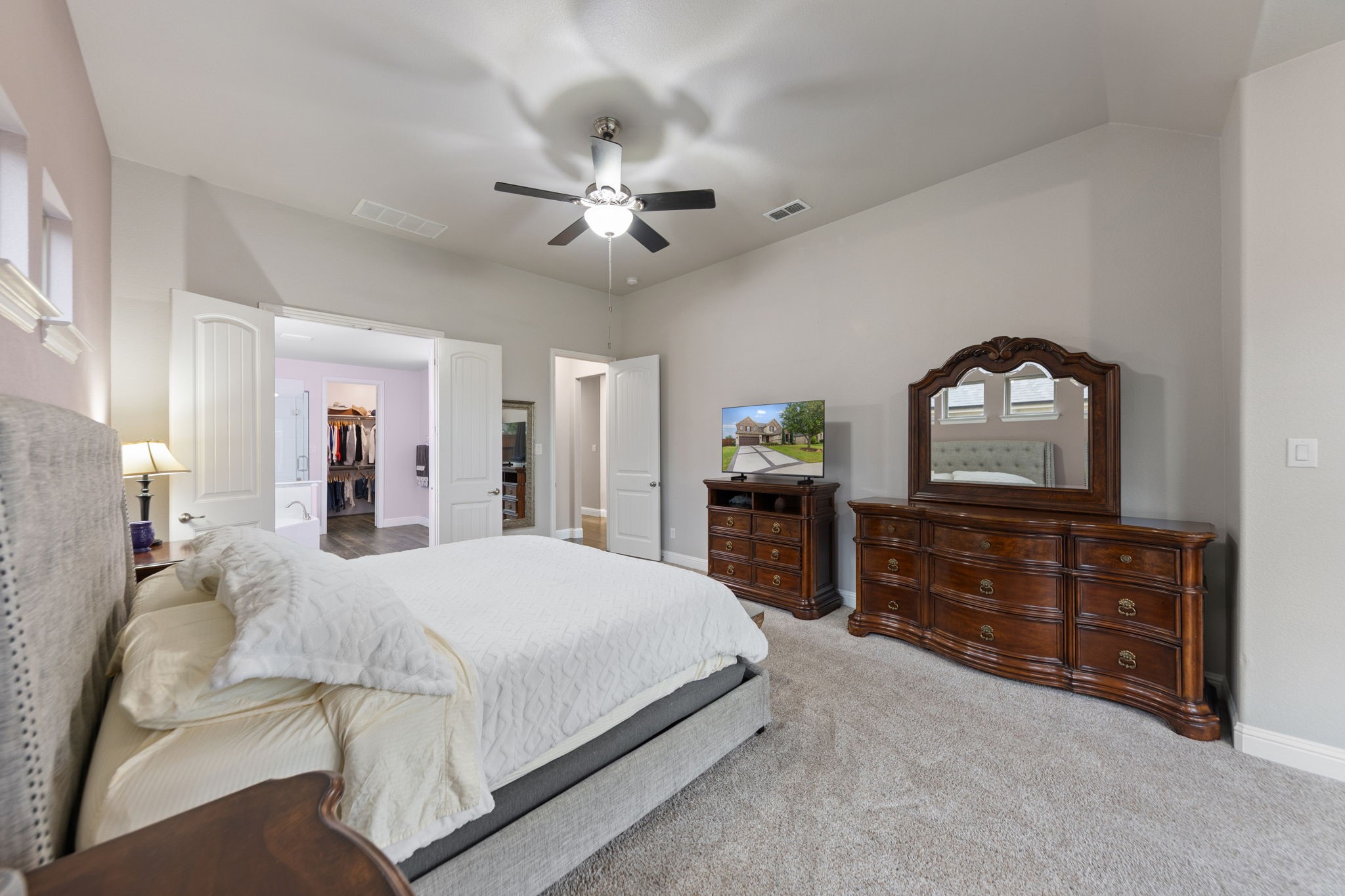 5176 Kerstyn Drive Frisco TX 75036
