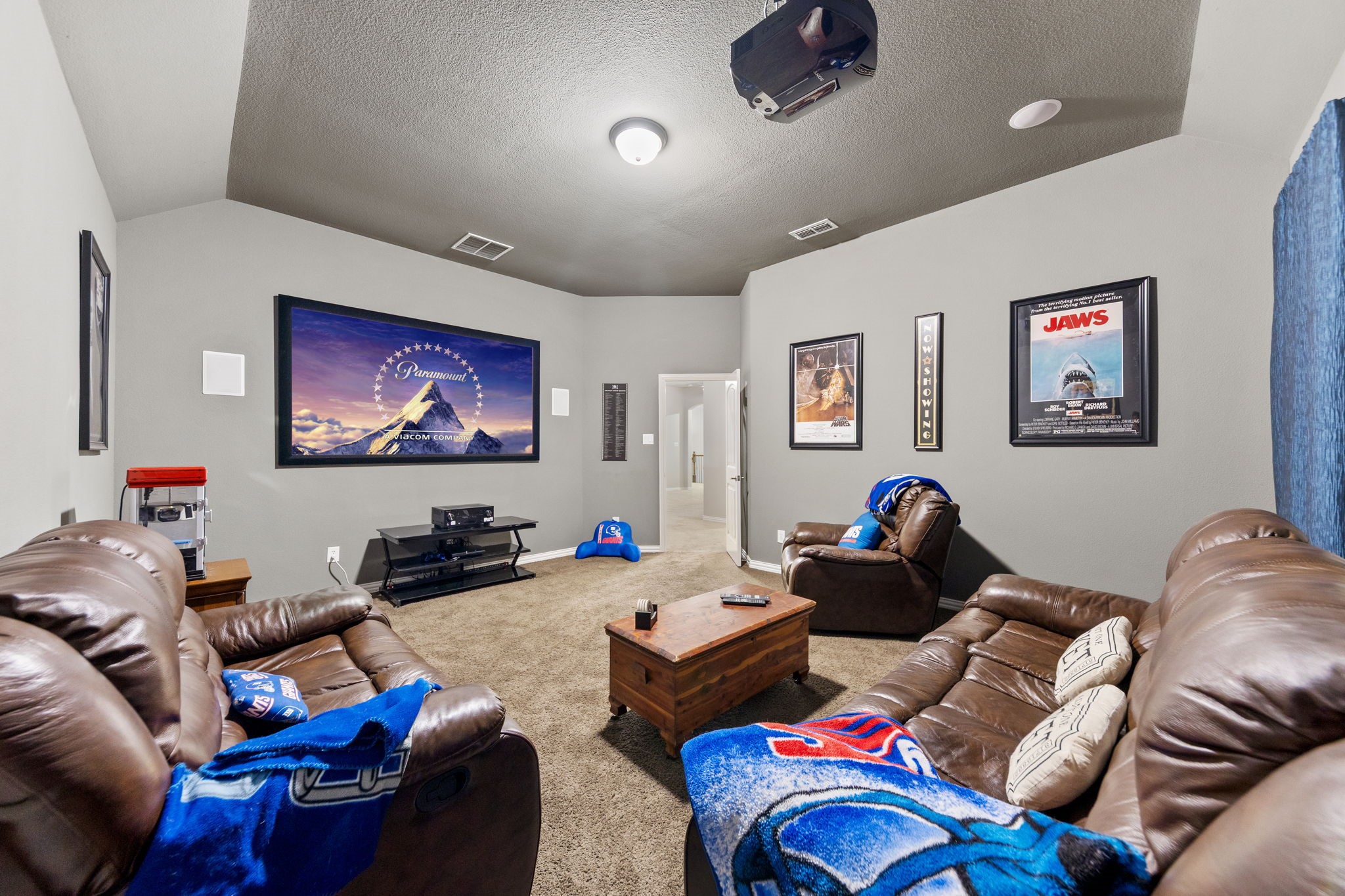 5176 Kerstyn Drive Frisco TX 75036