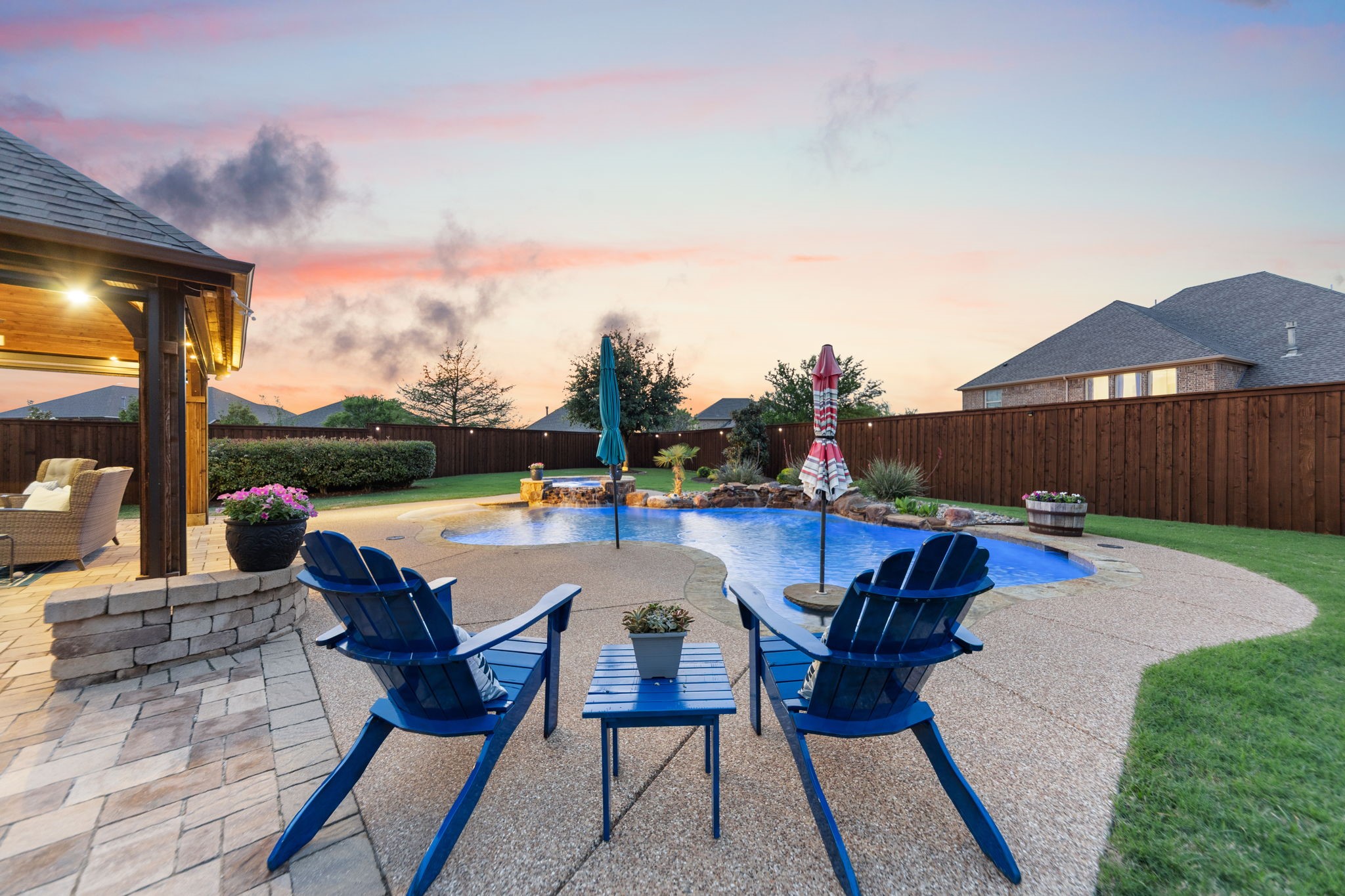 5176 Kerstyn Drive Frisco TX 75036