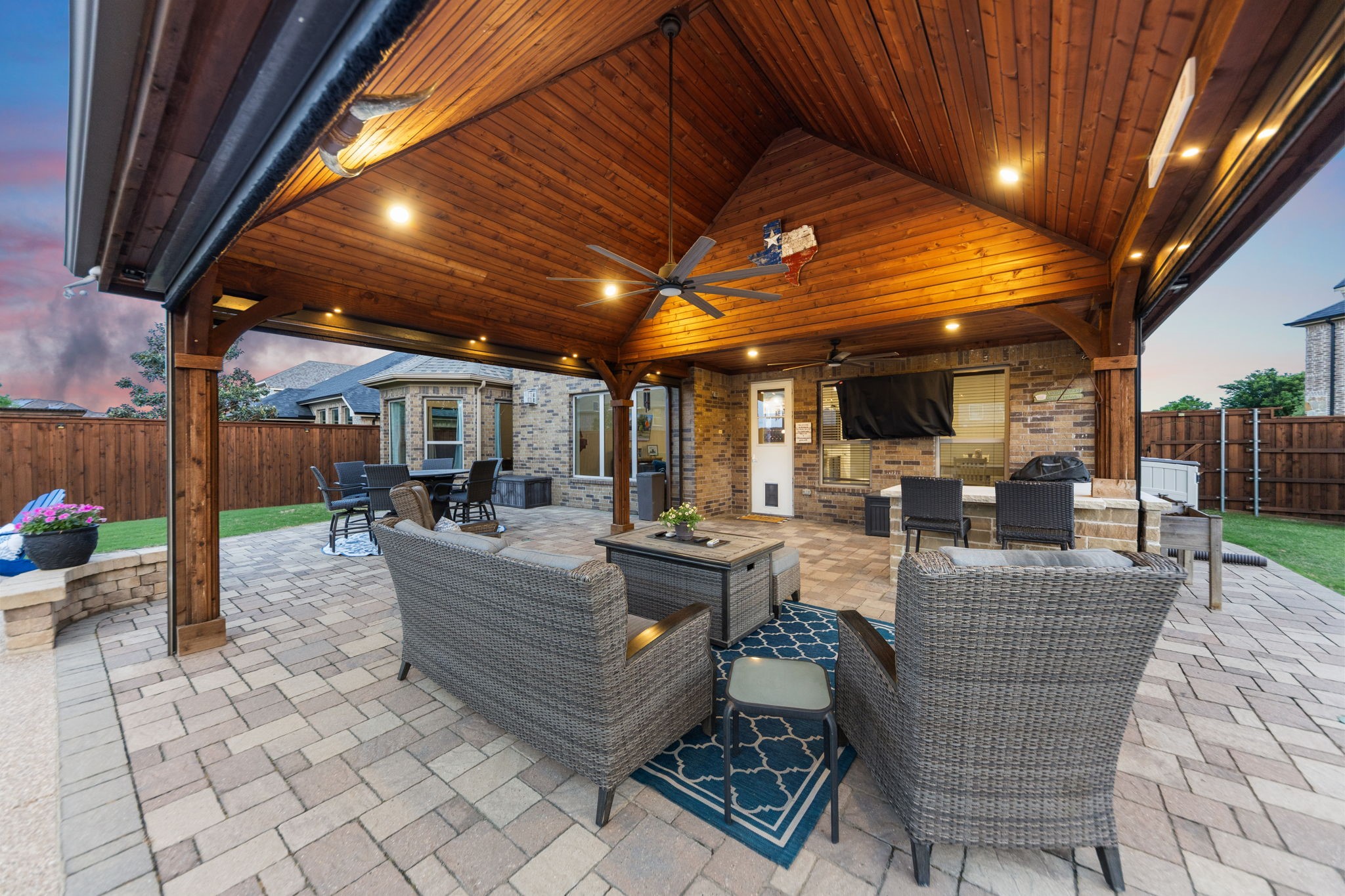 5176 Kerstyn Drive Frisco TX 75036