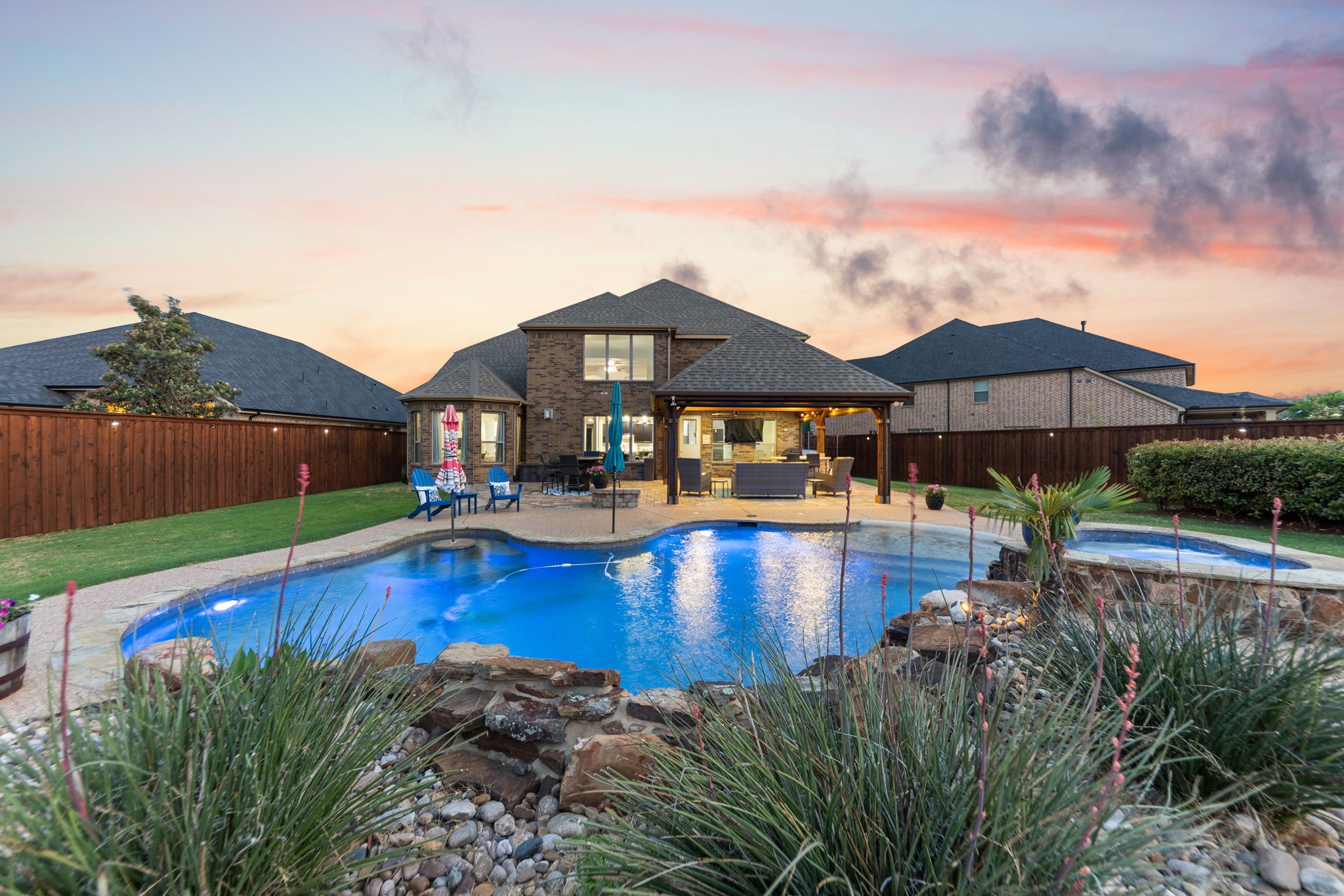 5176 Kerstyn Drive Frisco TX 75036