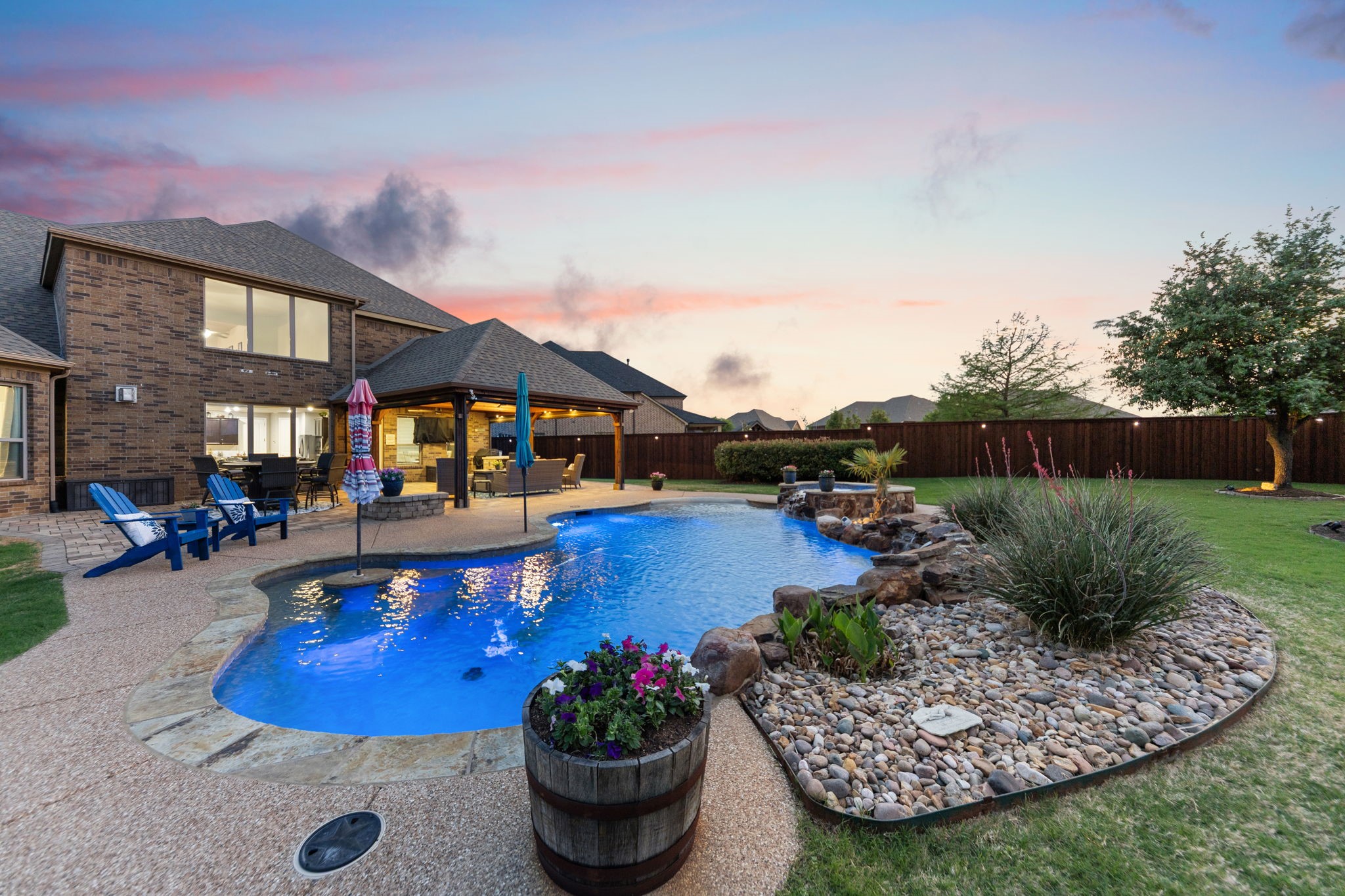 5176 Kerstyn Drive Frisco TX 75036