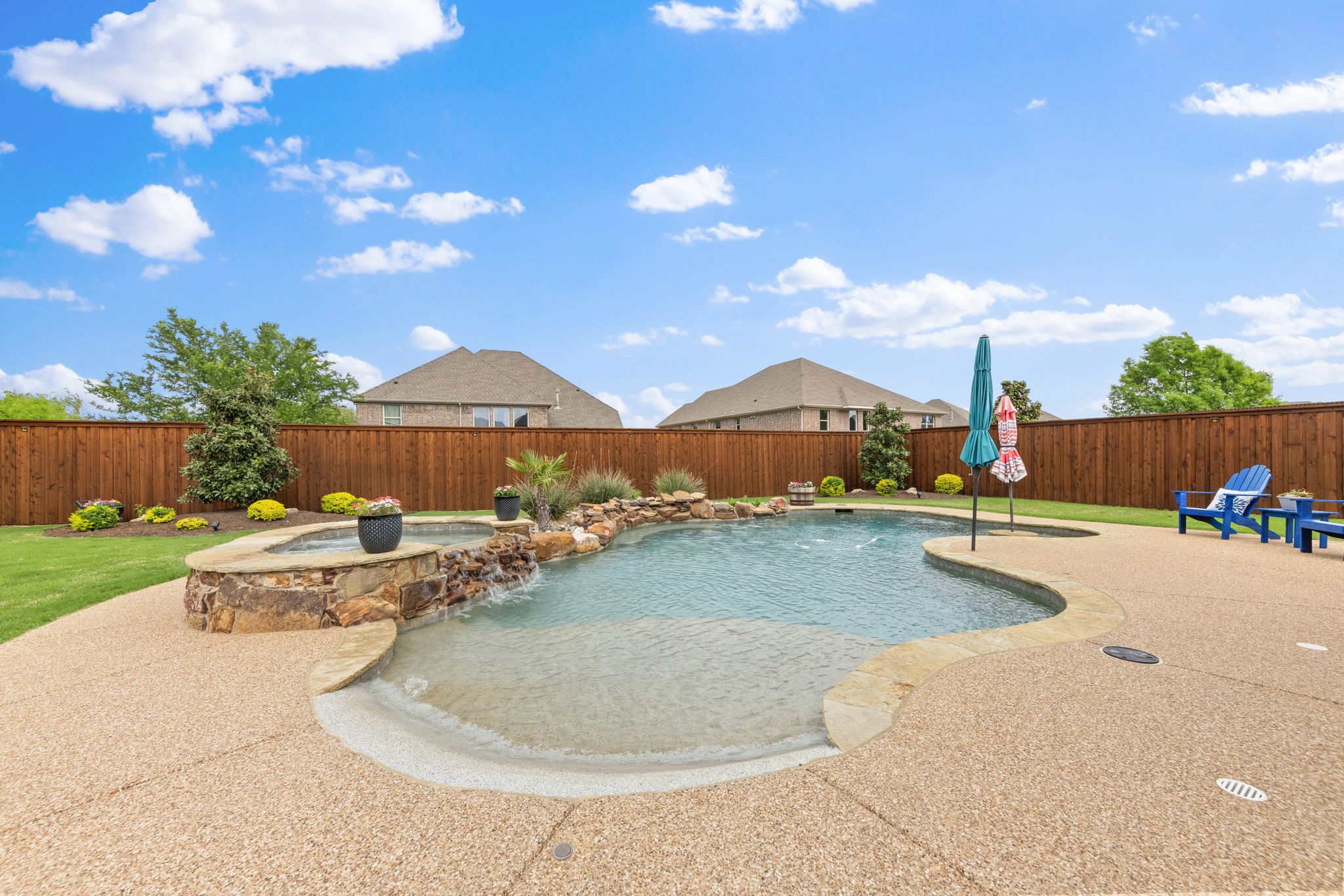 5176 Kerstyn Drive Frisco TX 75036