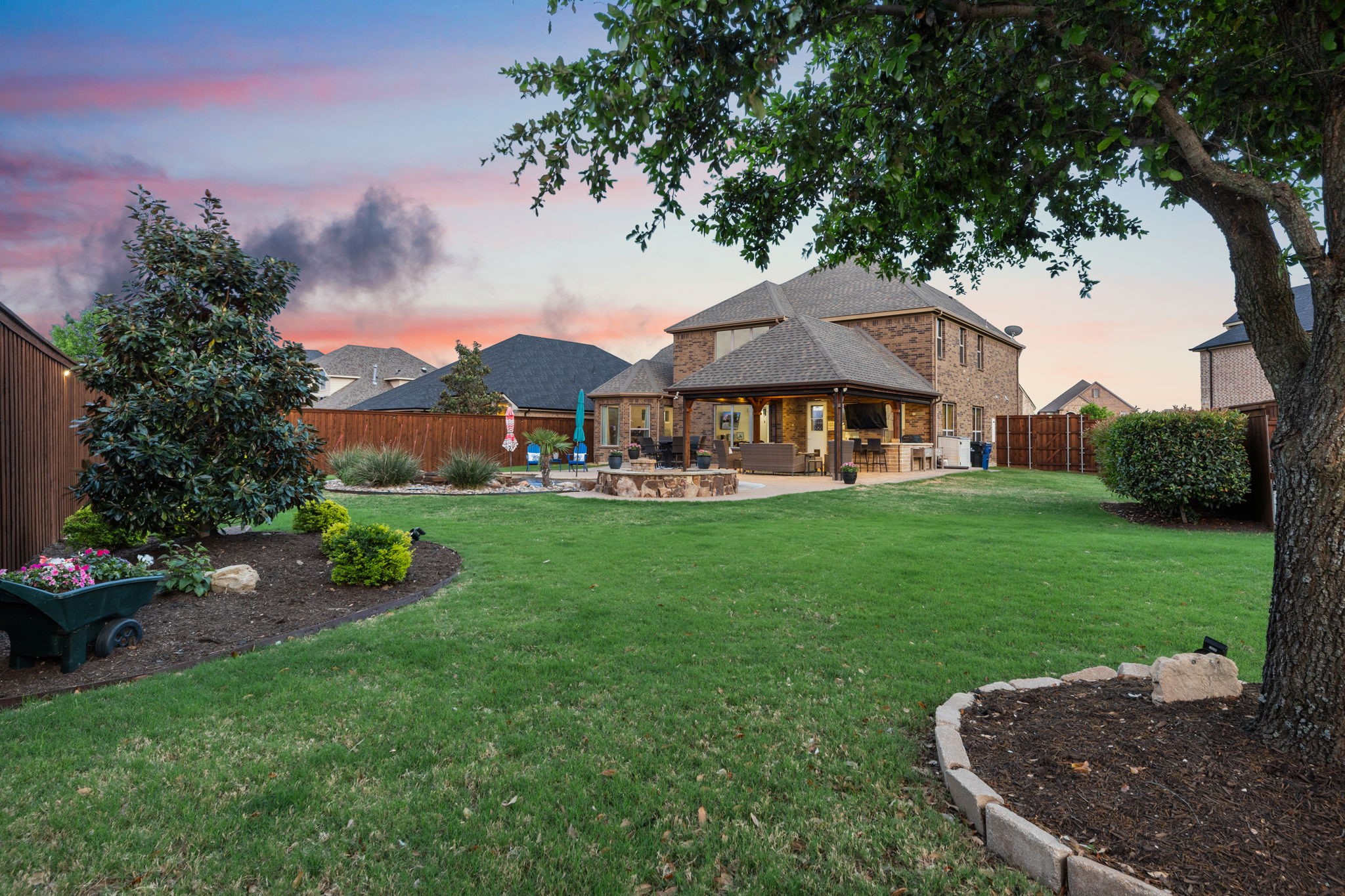 5176 Kerstyn Drive Frisco TX 75036