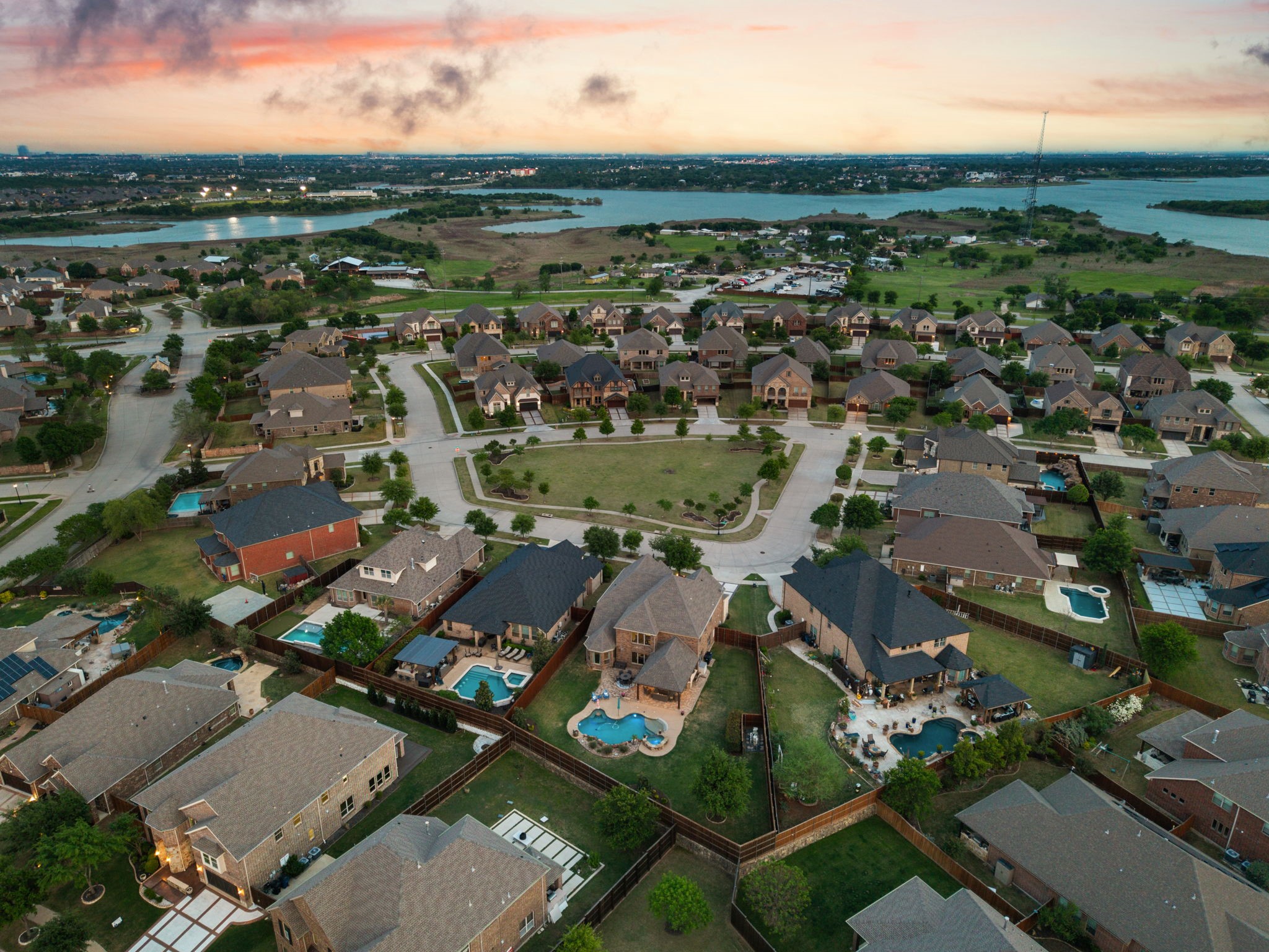 5176 Kerstyn Drive Frisco TX 75036