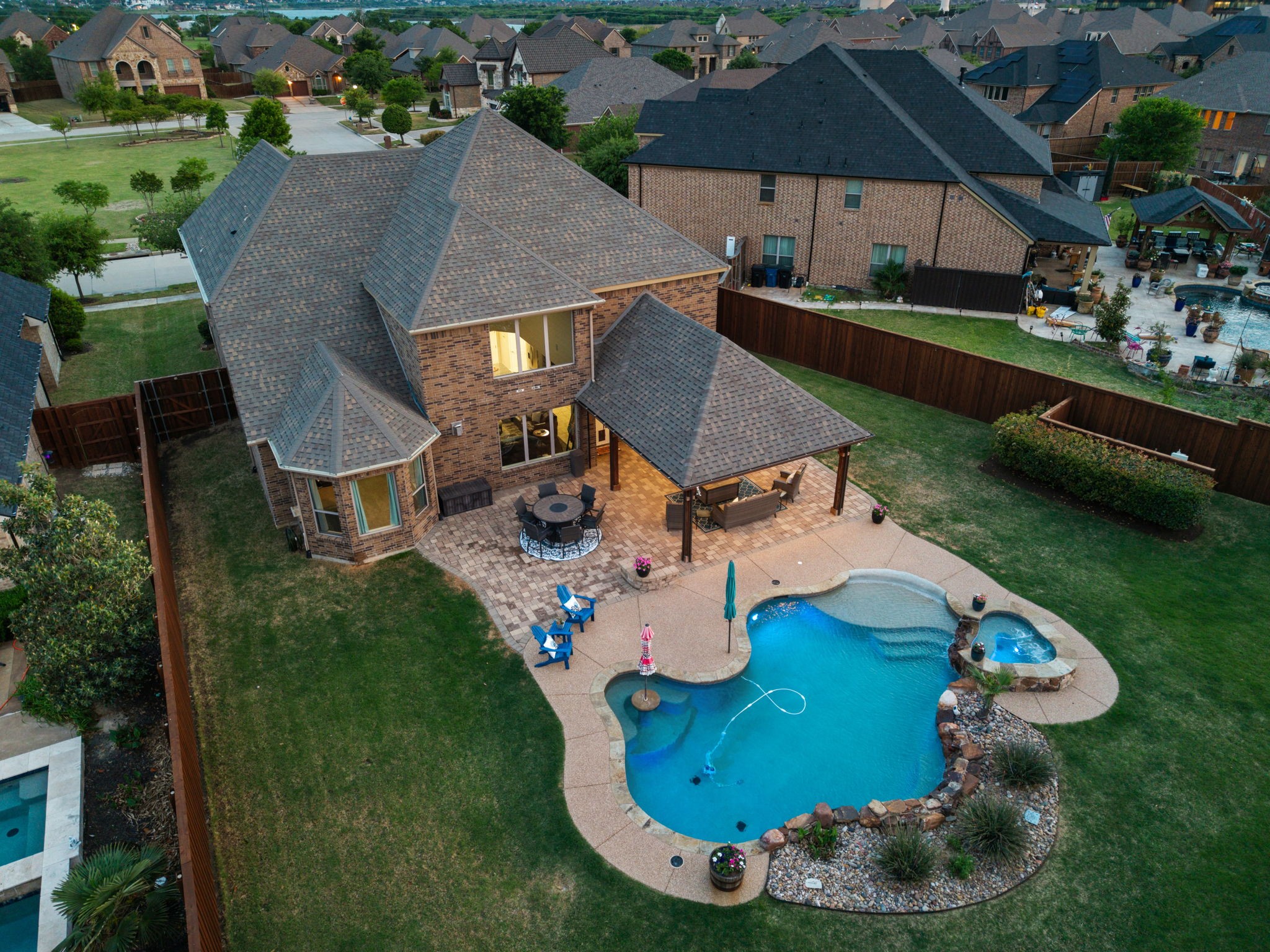 5176 Kerstyn Drive Frisco TX 75036