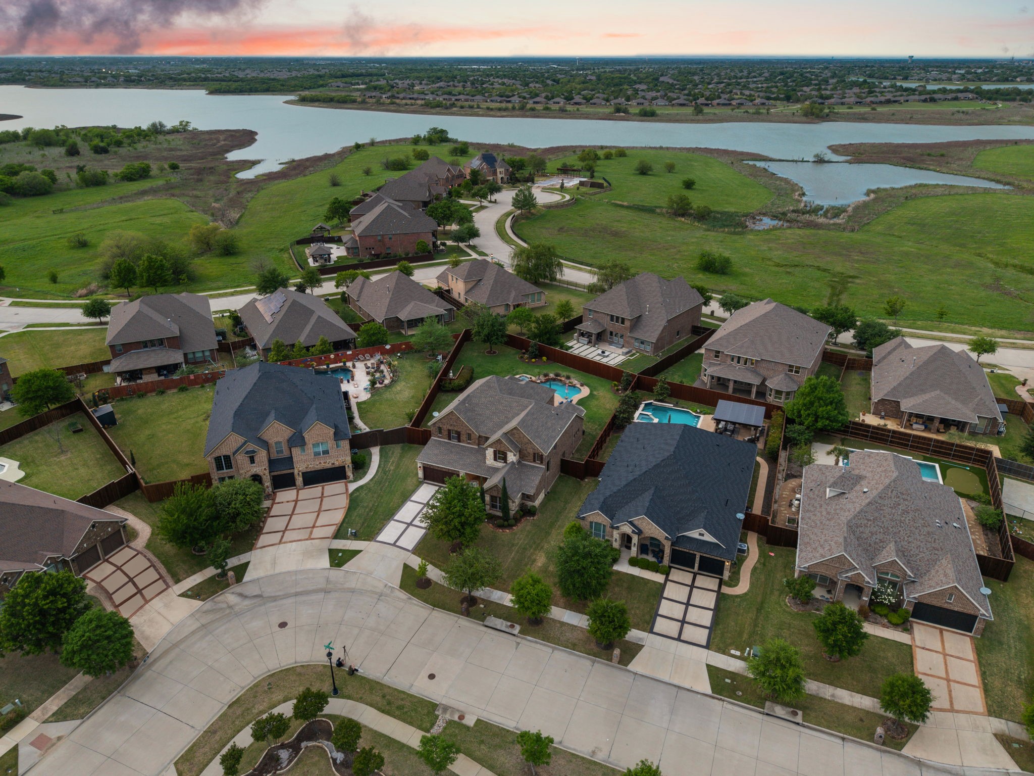 5176 Kerstyn Drive Frisco TX 75036