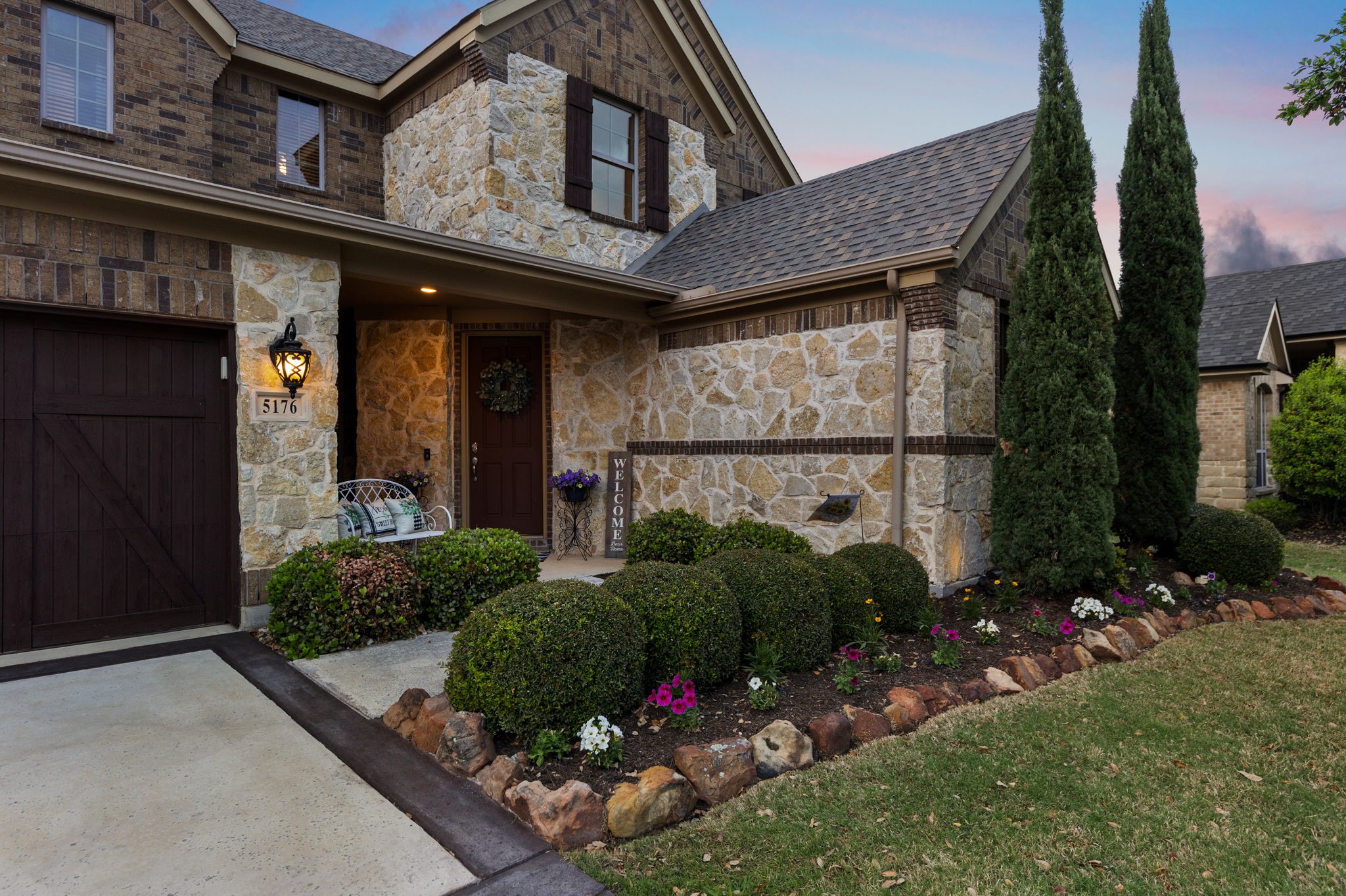 5176 Kerstyn Drive Frisco TX 75036