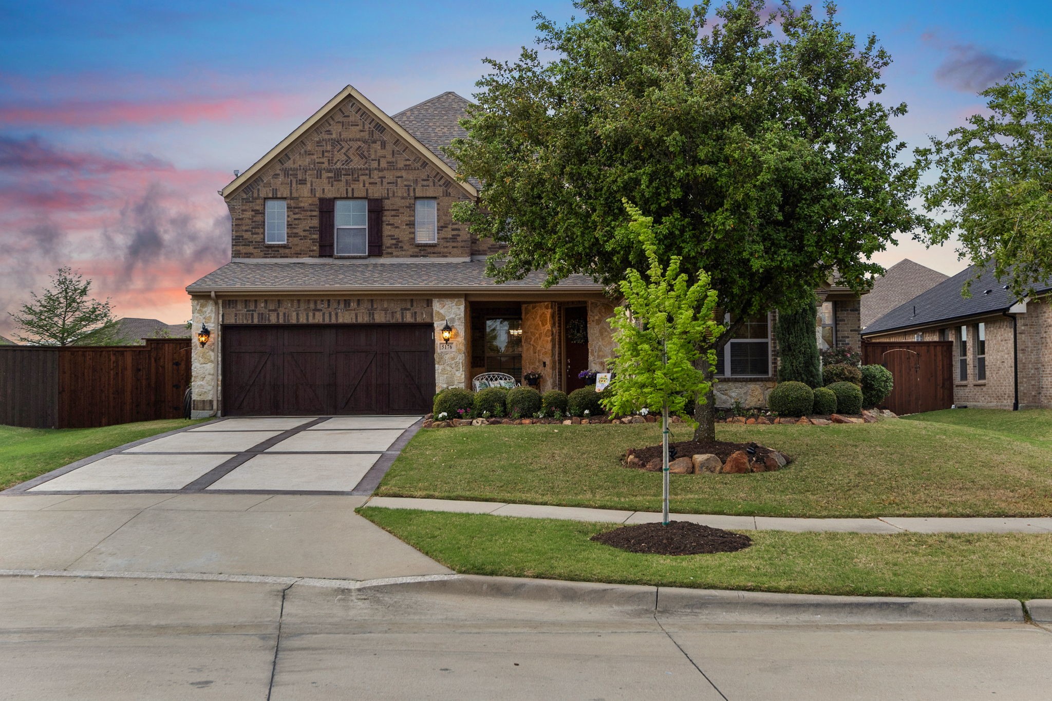 5176 Kerstyn Drive Frisco TX 75036