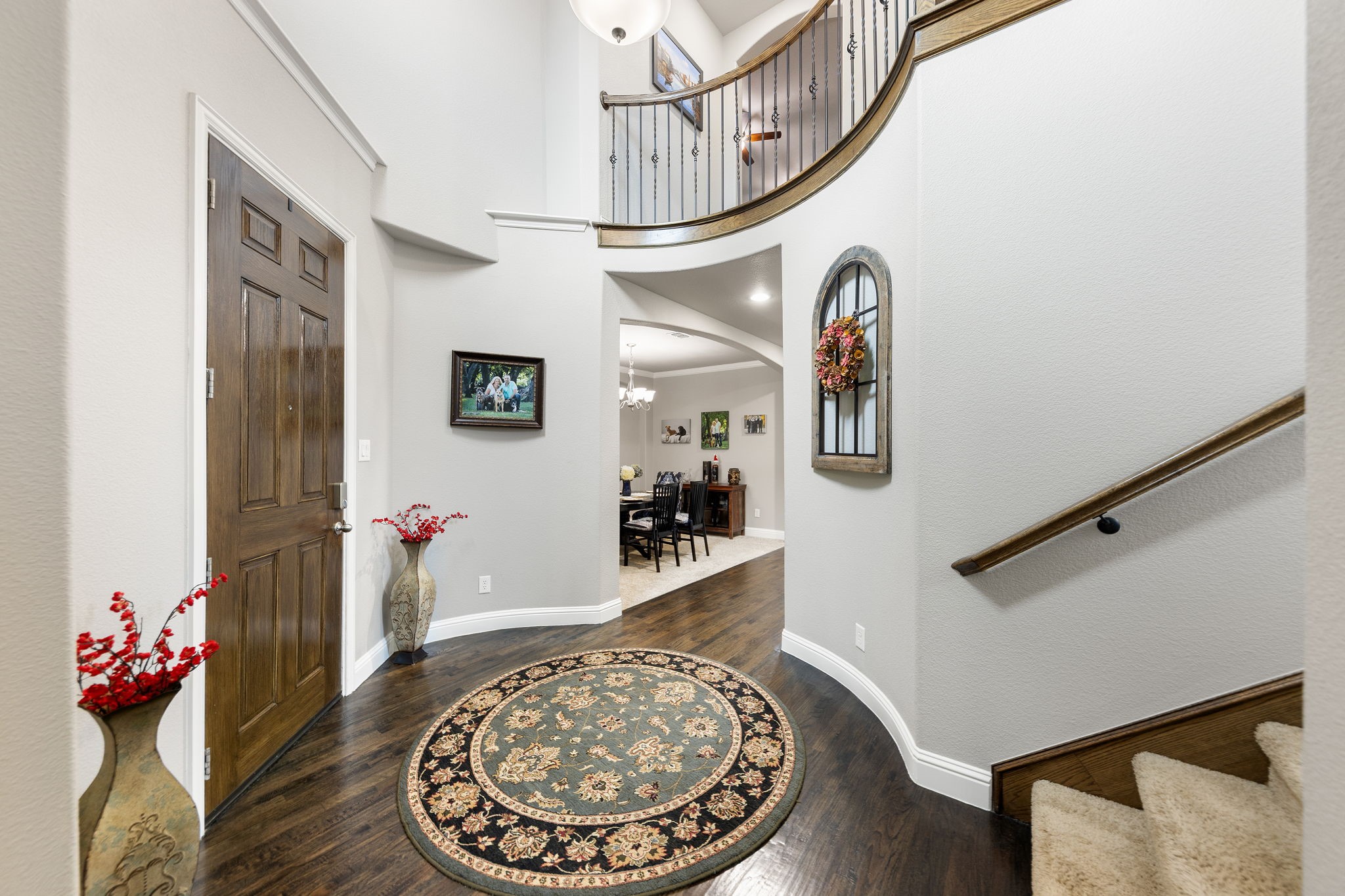 5176 Kerstyn Drive Frisco TX 75036