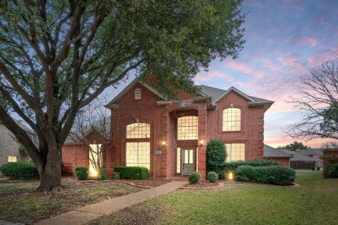 6305 Bermuda Dunes Drive Plano TX 75093