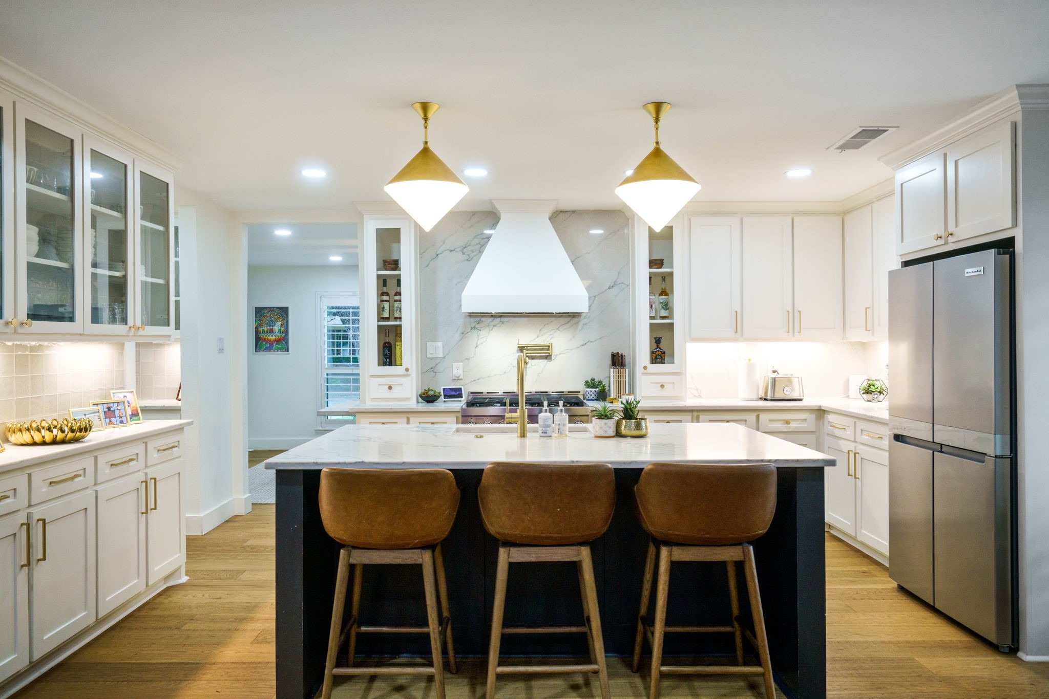 7423 Tangleglen Drive Dallas TX 75248