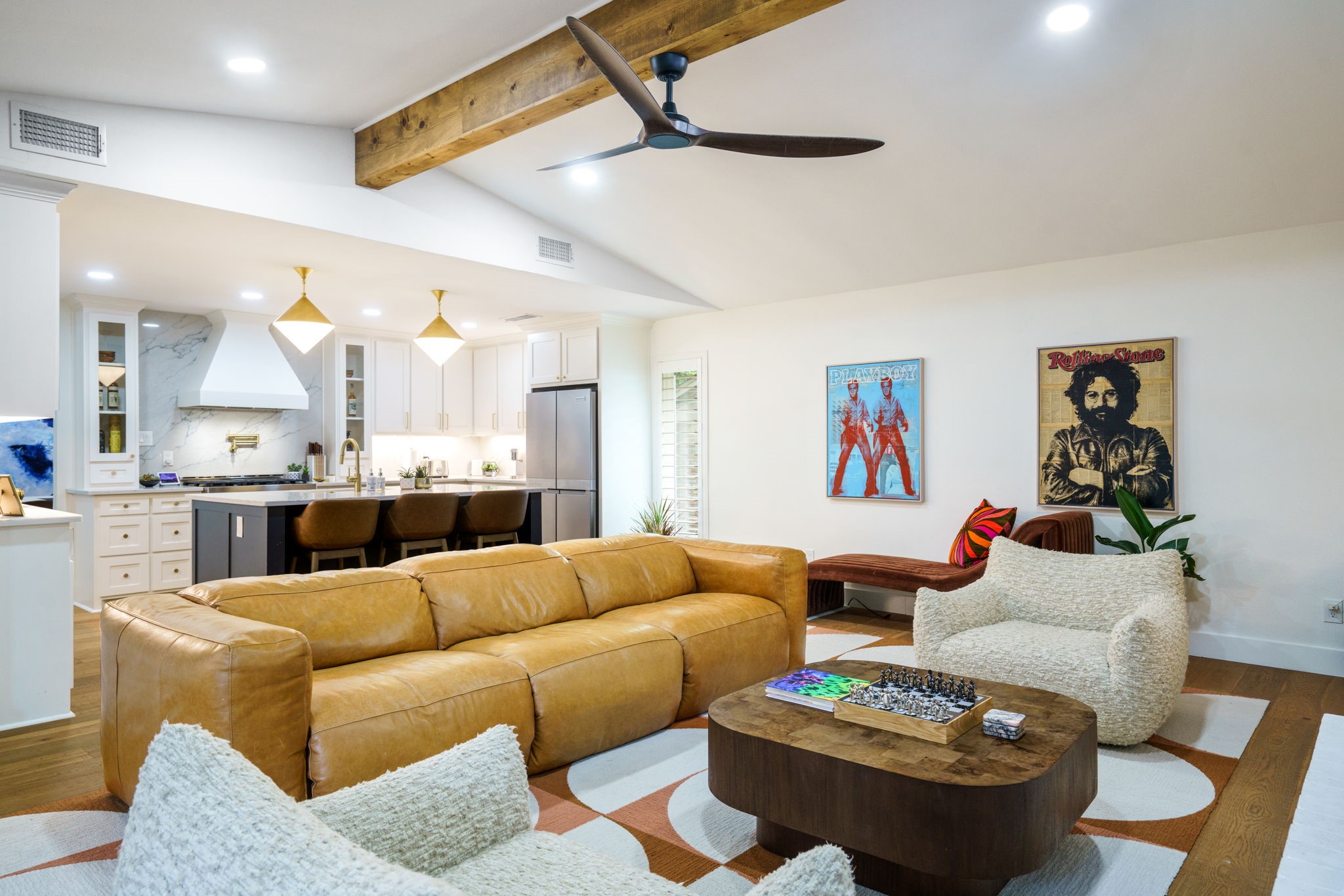 7423 Tangleglen Drive Dallas TX 75248