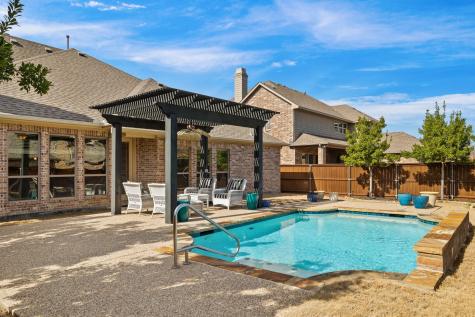 7470 Bryce Canyon Drive Frisco TX 75035
