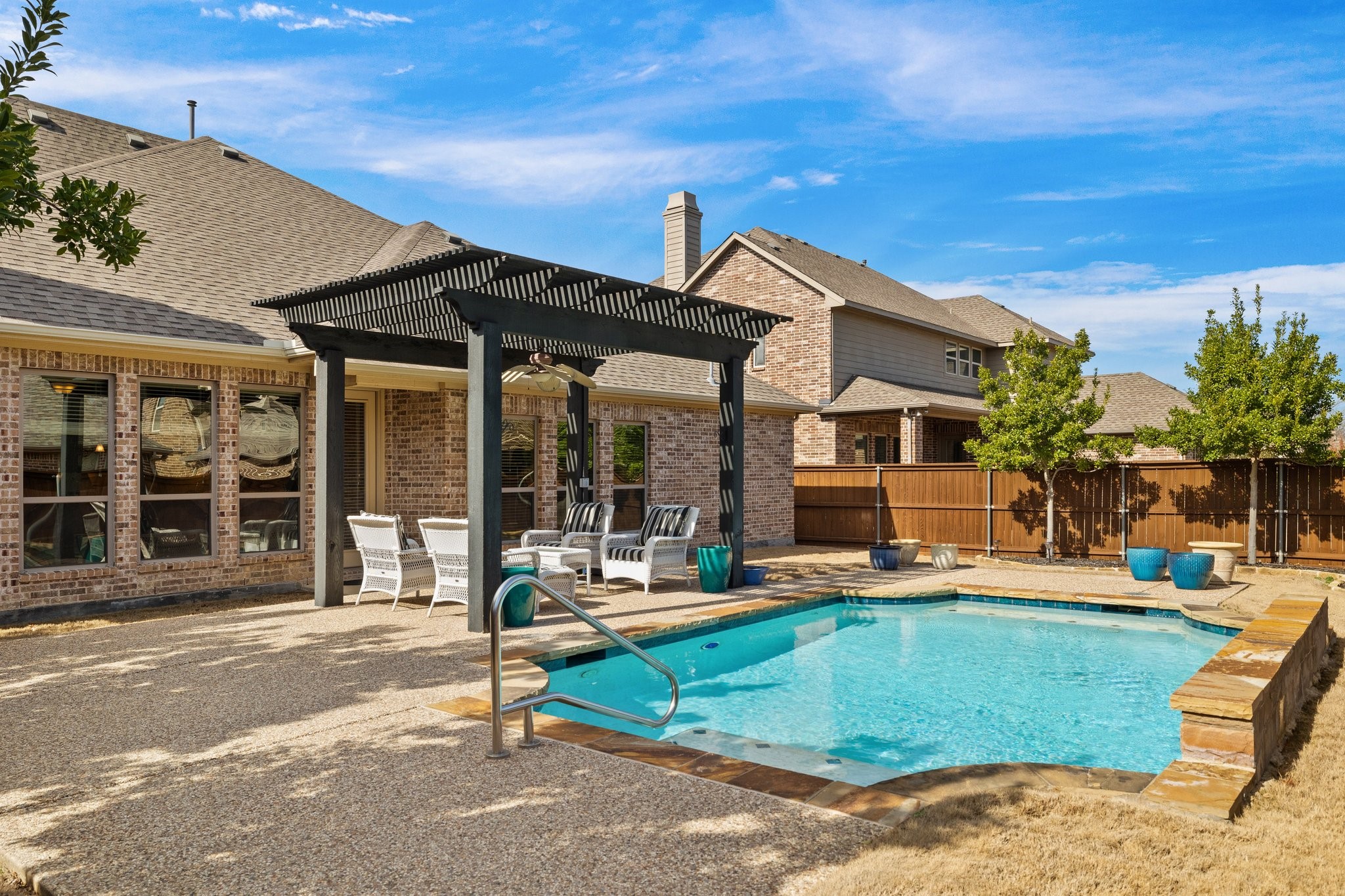 7470 Bryce Canyon Drive Frisco TX 75035