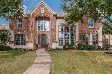5139 Verdant Valley Drive Frisco TX 75034