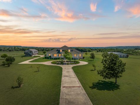 664 Fm 182 Clifton TX 76634