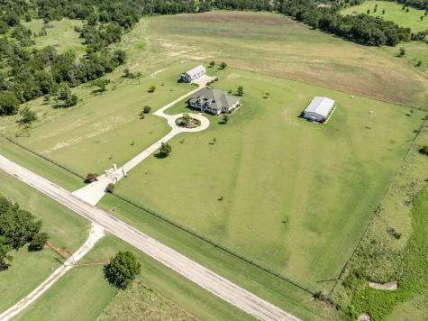 664 Fm 182 Clifton TX 76634