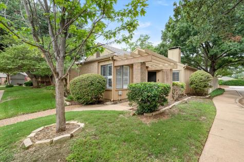 4439 Rosser Square Dallas TX 75244