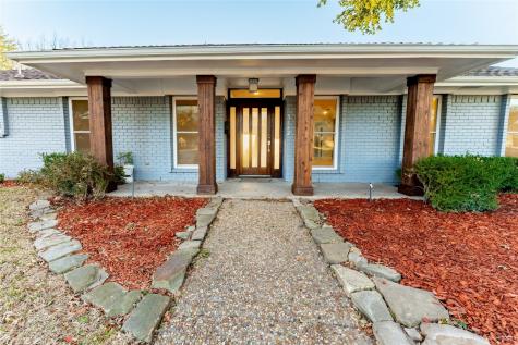5112 Mill Run Road Dallas TX 75244