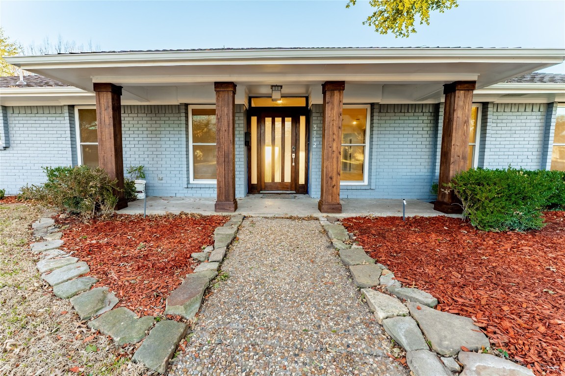 5112 Mill Run Road Dallas TX 75244