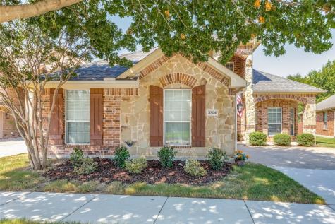 3704 Blanco Creek Trail Mckinney TX 75070