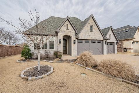 2732 River Path Court Burleson TX 76028